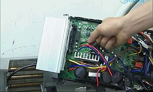 新青美的空调电话是多少