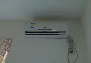 新青空调维修电话是多少