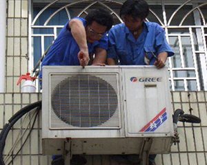 新青空调售后维修服务中心在哪里找