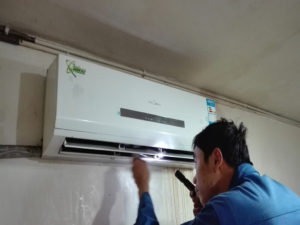 新青格力空调电话是多少