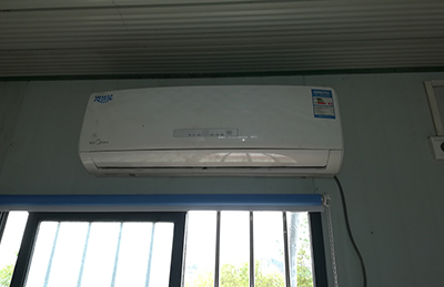 新青空调维修在哪里找