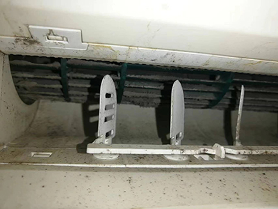 新青空调维修售后服务中心电话是多少