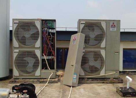 新青空调维修电话号码多少