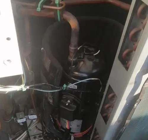 新青维修变频空调电话在哪里找