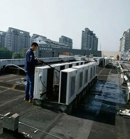 新青 空调拆装 新青本地 空调拆装公司