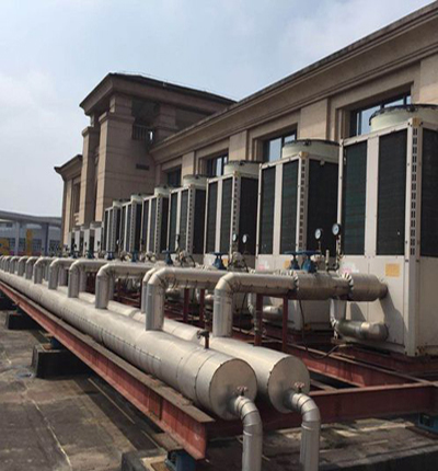 新青多联机维修 新青中央空调维修