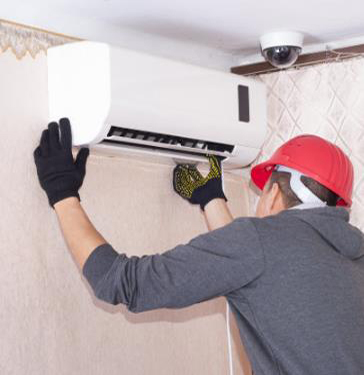 新青空调内机噪音大