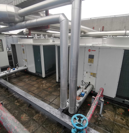 新青附近中央空调维修 新青上门中央空调维修