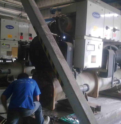 新青冰箱维修 新青制冷设备维修